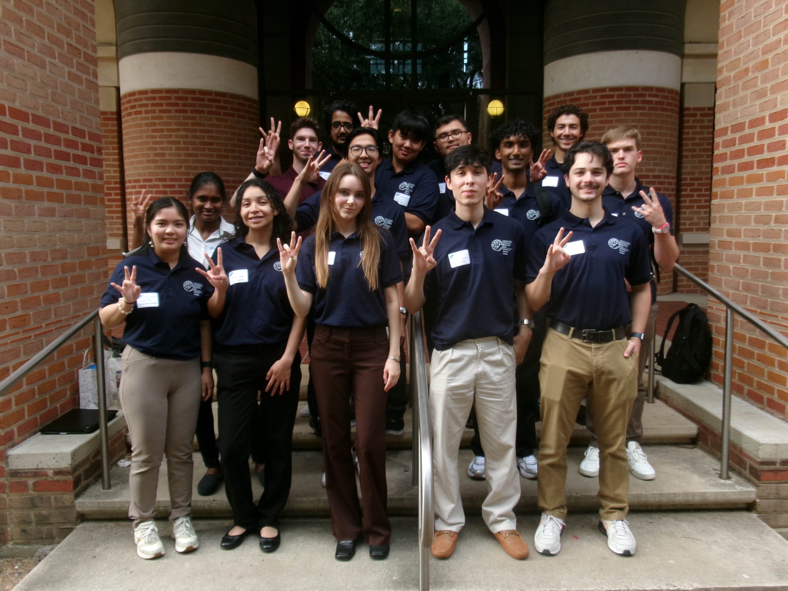 EWB Team Members