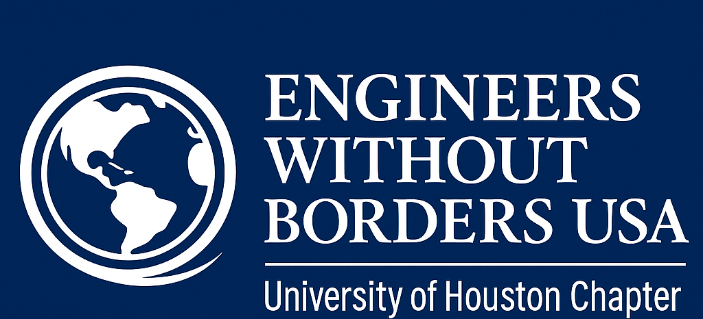 Engineers Without Borders – UH