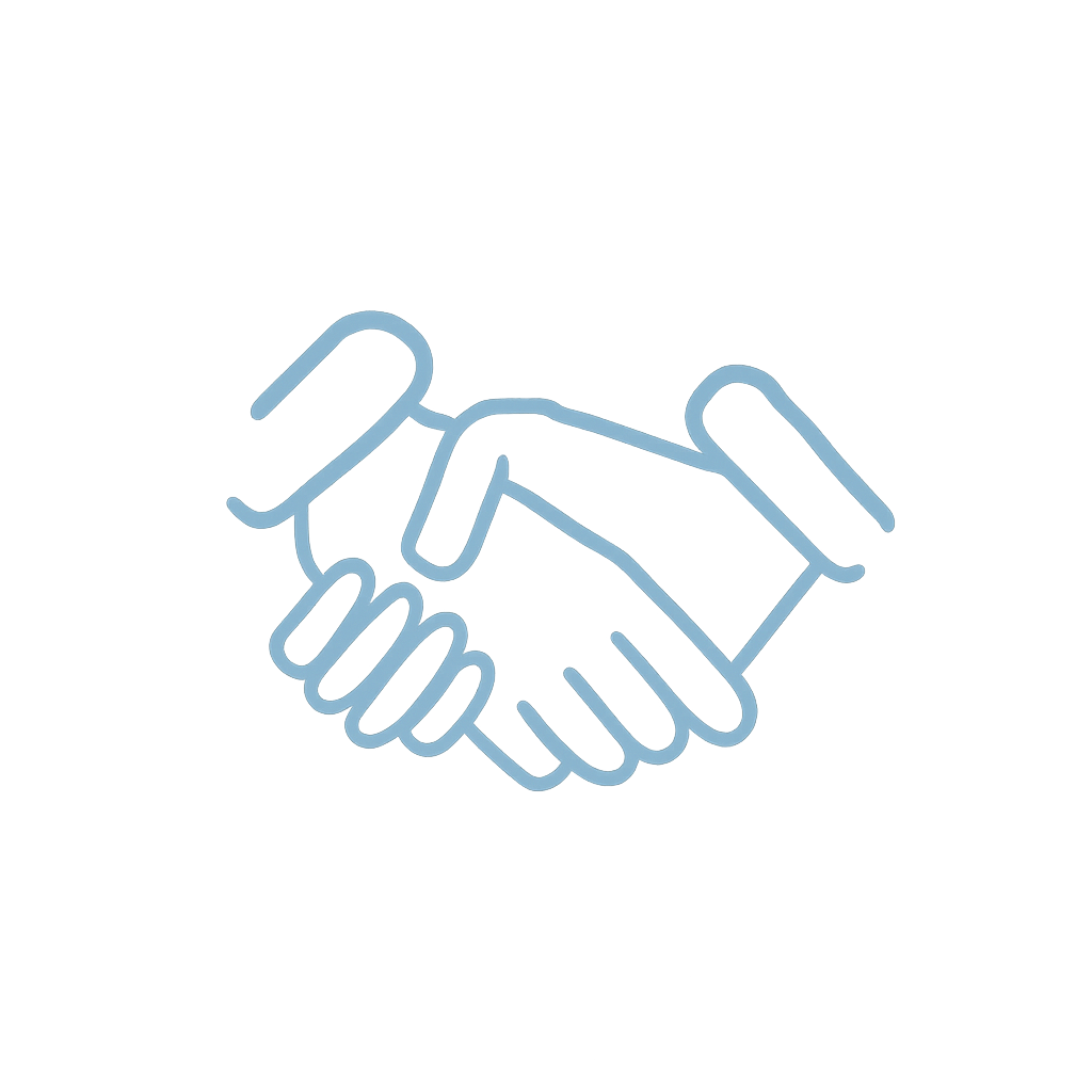 Relationships Icon