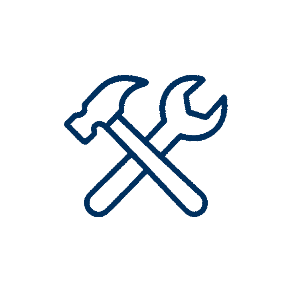 Hands-on Experience Icon